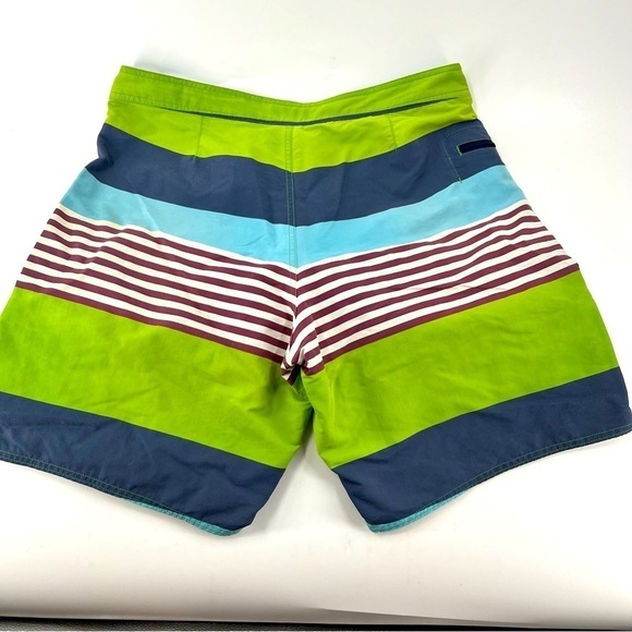 Patagonia board Shorts / Swim Suit - Picture 2 of 6